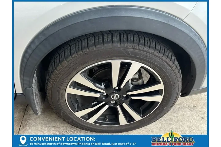 $9997 : Nissan Kicks 2018 S 4dr Cros image 7