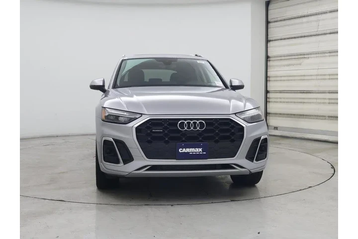$29998 : Audi Q5 2022 AWD quattro S l image 5