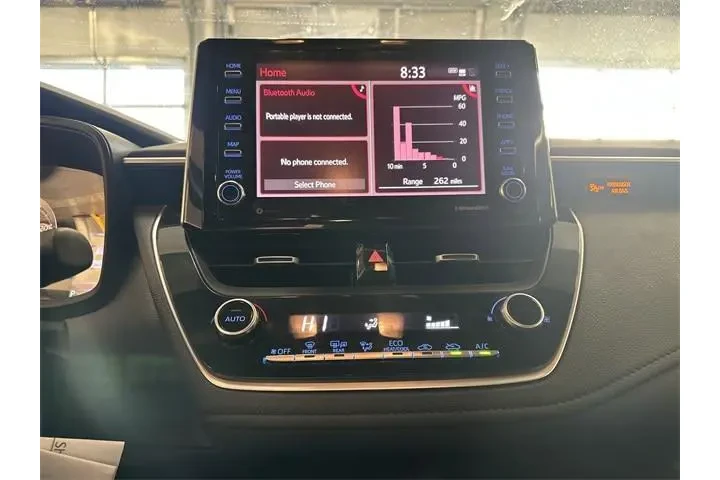 $17500 : Toyota Corolla 2021 SE 4dr S image 3