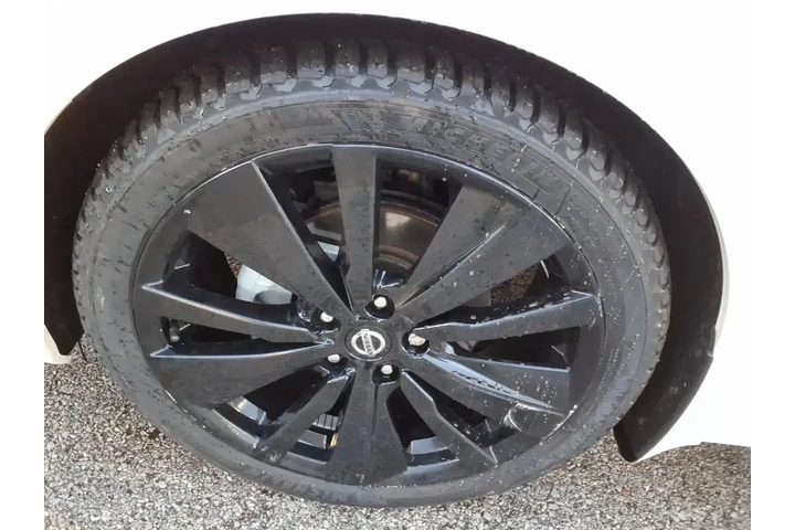 $20870 : Nissan Altima 2022 2.5 SR 4d image 7