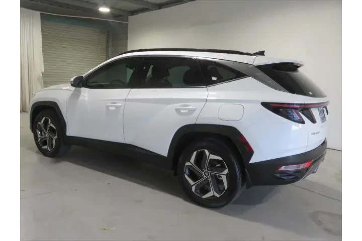 $39980 : Hyundai TUCSON Plug-in Hybri image 8