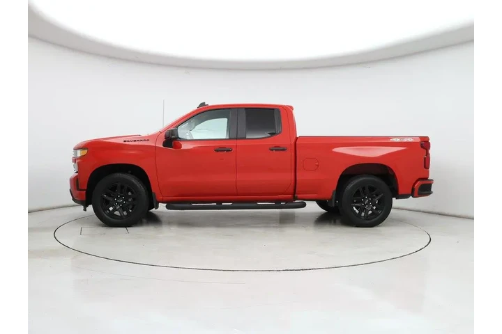$27998 : Chevrolet Silverado 1500 202 image 3