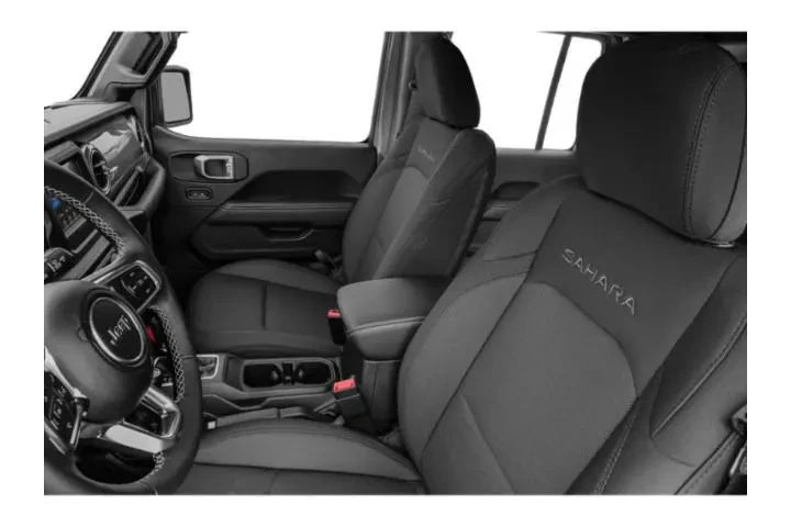 $30805 : Jeep Wrangler Unlimited 2020 image 9