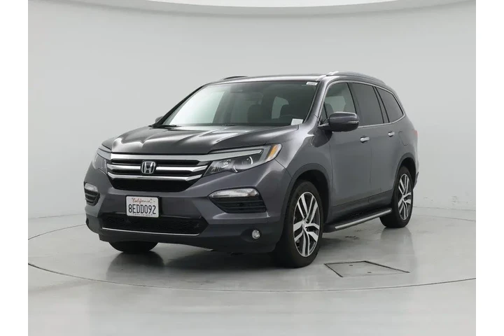 $26998 : Honda Pilot 2018 AWD Touring image 4
