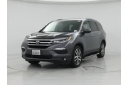 $26998 : Honda Pilot 2018 AWD Touring thumbnail