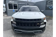 2019 Silverado 1500 Work Truck en Miami