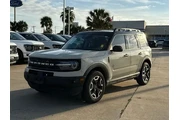 Ford Bronco Sport 2024 AWD O en Corpus Christi
