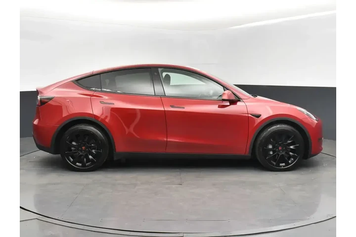 $26999 : Tesla Model Y 2021 AWD Long image 8