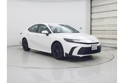 Toyota Camry 2025 AWD SE 4dr