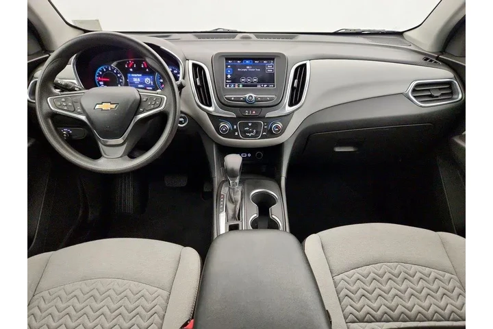 $17998 : Chevrolet Equinox 2022 LT 4d image 9