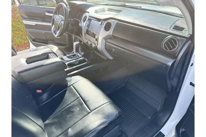 $38995 : Toyota Tundra 2021 4x2 SR5 4 image 10