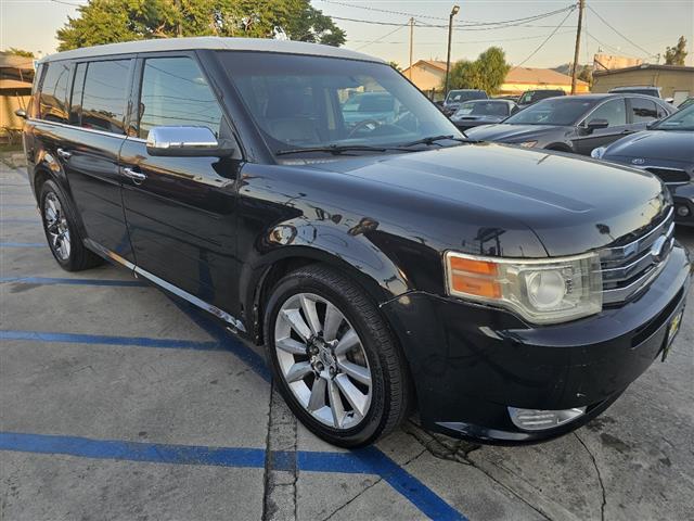 $8995 : 2010 Flex Limited FWD image 3