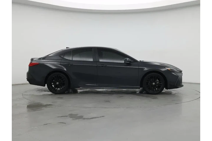 $29998 : Toyota Camry 2025 SE 4dr Sed image 7