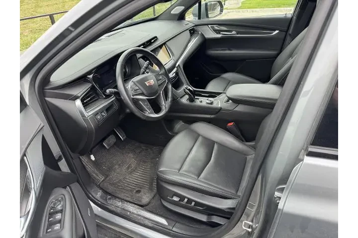 $36240 : Cadillac XT5 2023 4x4 Sport image 5