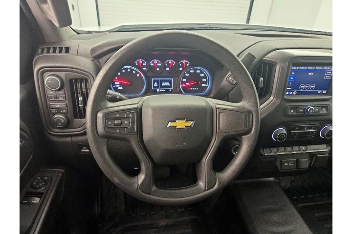 $27998 : Chevrolet Silverado 1500 202 image 10