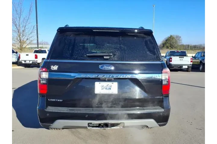 $25987 : Ford Expedition MAX 2019 4x2 image 4