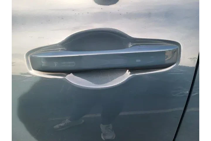 $23741 : Honda HR-V 2024 Sport 4dr Cr image 10