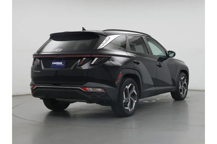 $22998 : Hyundai TUCSON 2022 SEL 4dr image 8