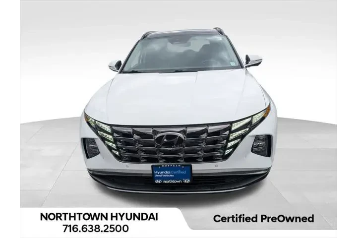 $28917 : Hyundai TUCSON 2023 AWD Limi image 6