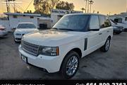 2010 Land Rover Range Rover en Bakersfield