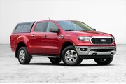 $25490 : Ford Ranger 2020 4x4 XLT 4dr thumbnail