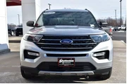 $24856 : Ford Explorer 2020 AWD XLT 4 thumbnail