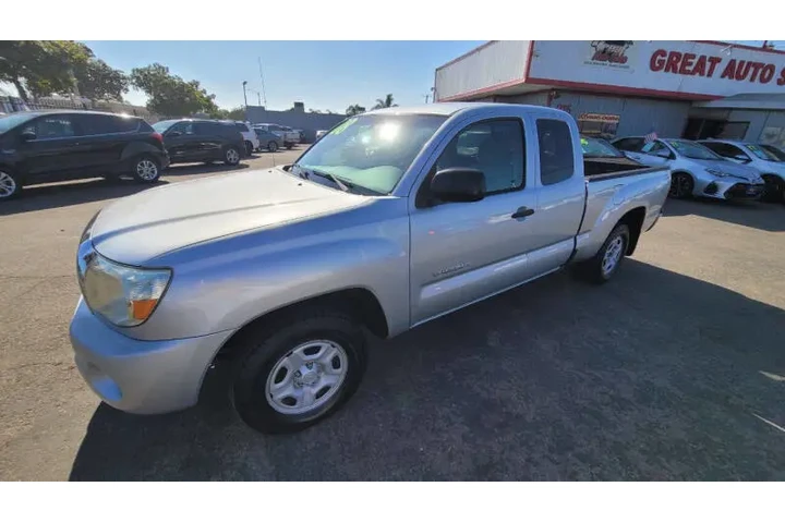 $12995 : 2008 Tacoma image 7