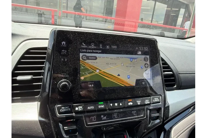 $22991 : Honda Odyssey 2019 Elite 4dr image 5