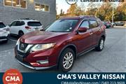 PRE-OWNED 2019 NISSAN ROGUE SV en Madison WV