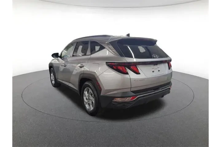 $19700 : Hyundai TUCSON 2024 SEL 4dr image 7