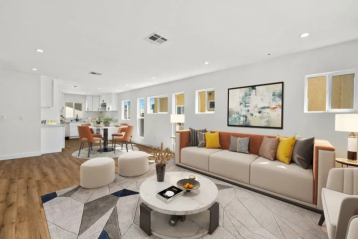 $1050 : Charming Spanish-Style home image 2