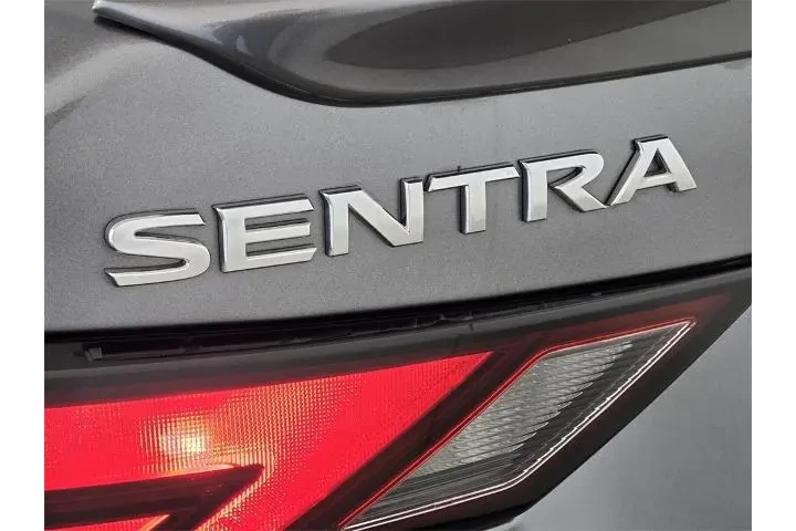 $14988 : Nissan Sentra 2021 SR 4dr Se image 10