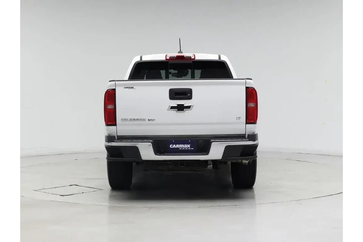 $23998 : Chevrolet Colorado 2017 4x4 image 6