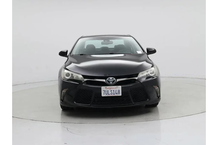 $18998 : Toyota Camry 2017 SE 4dr Sed image 5
