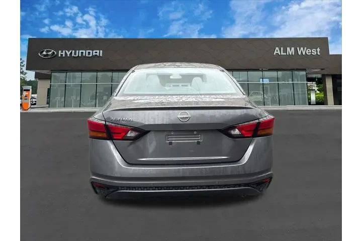 $19920 : Nissan Altima 2025 2.5 SV 4d image 6