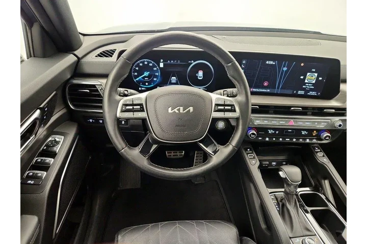 $36998 : Kia Telluride 2023 AWD SX X- image 10