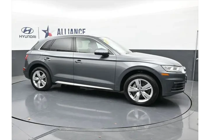 $14983 : Audi Q5 2019 AWD quattro Pre image 10