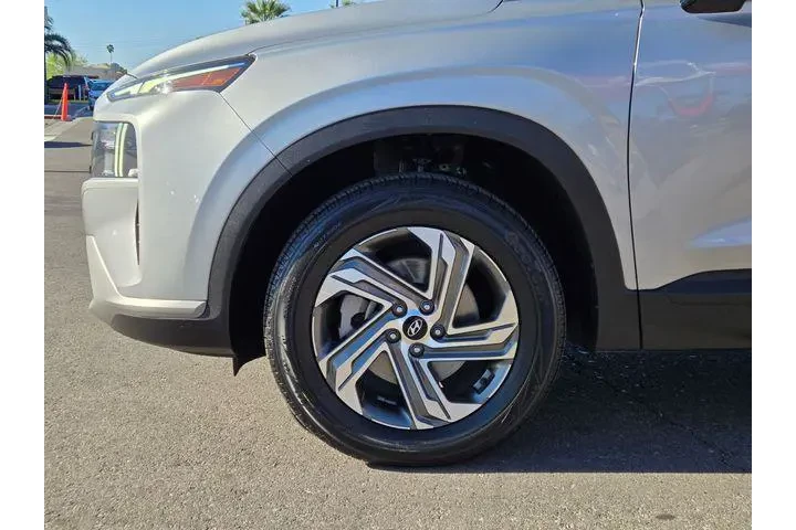 $18977 : Hyundai SANTA FE 2023 AWD SE image 9