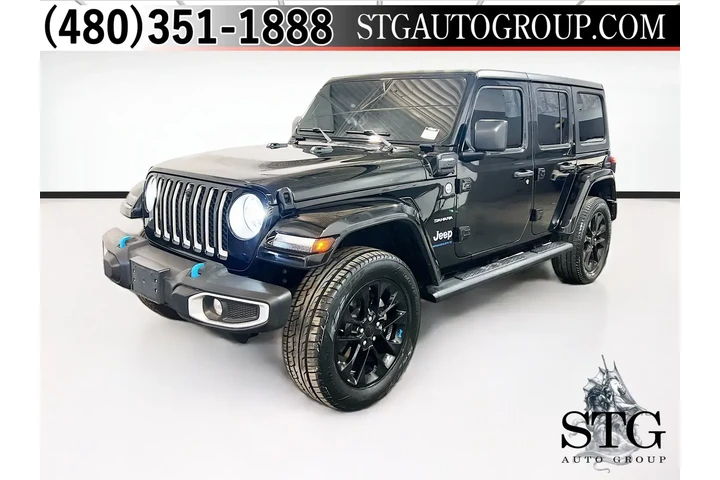 $27278 : Jeep Wrangler 2023 4x4 Sahar image 8