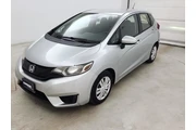 $14599 : Honda Fit 2016 LX 4dr Hatchb thumbnail