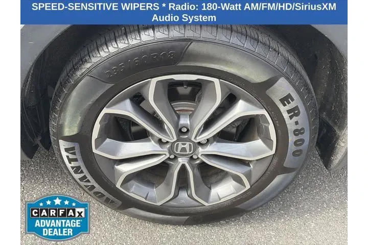 $25734 : Honda CR-V 2021 EX-L 4dr SUV image 9