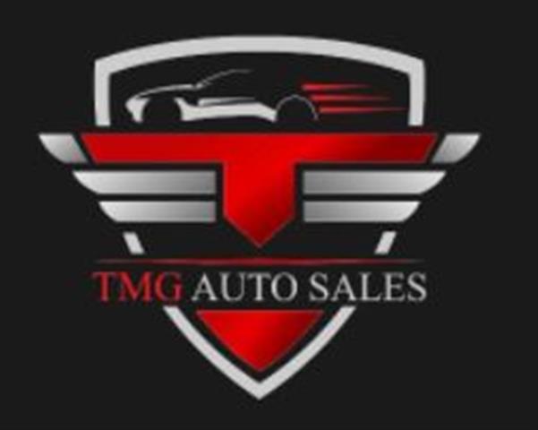 TMG Auto Sales image 1