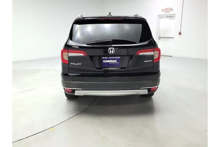 $30998 : Honda Pilot 2022 Touring 4dr image 6