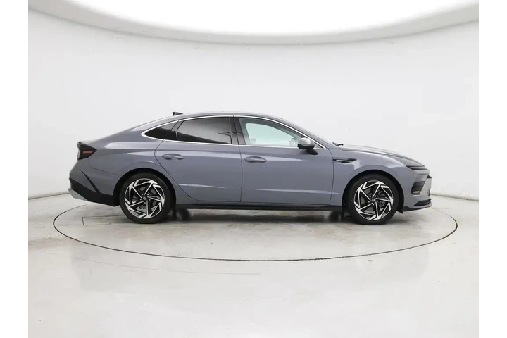 $22998 : Hyundai SONATA 2024 SEL 4dr image 7