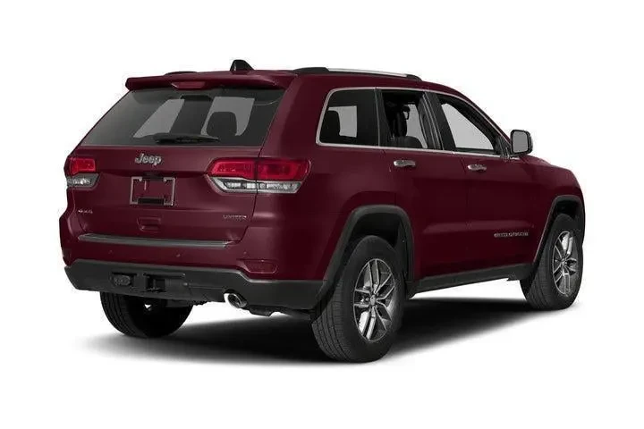 $12949 : 2017 Grand Cherokee Limited image 3