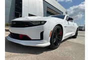 Chevrolet Camaro 2023 LT1 2d en Houston