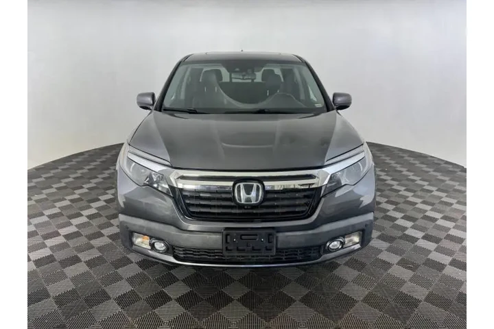 $17900 : 2017 Ridgeline RTL-E image 10