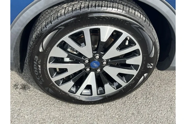 $18000 : Ford Escape Hybrid 2020 AWD image 9