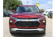 $23577 : Chevrolet Trailblazer 2025 L thumbnail