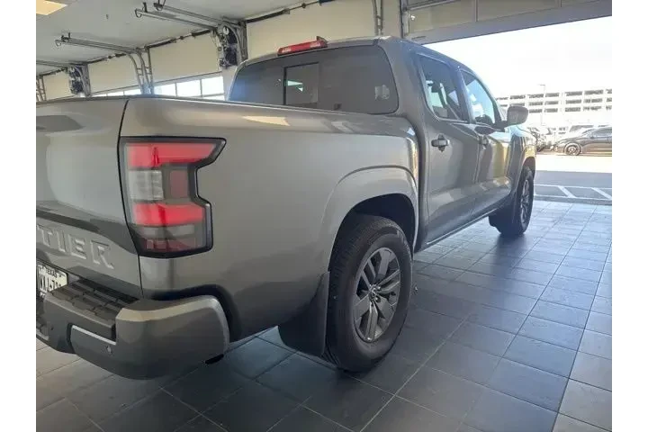 $31489 : Nissan Frontier 2025 4x2 PRO image 5